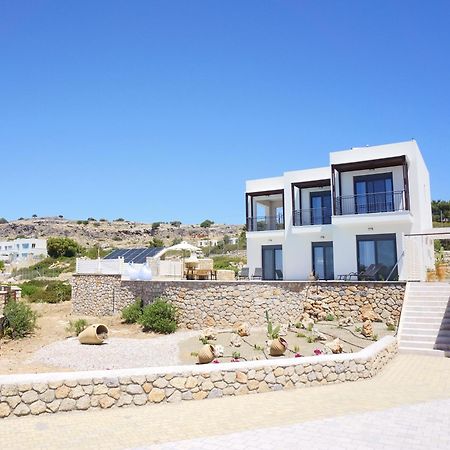 Pefkos Vista Luxury Villas Pefki  Exterior photo