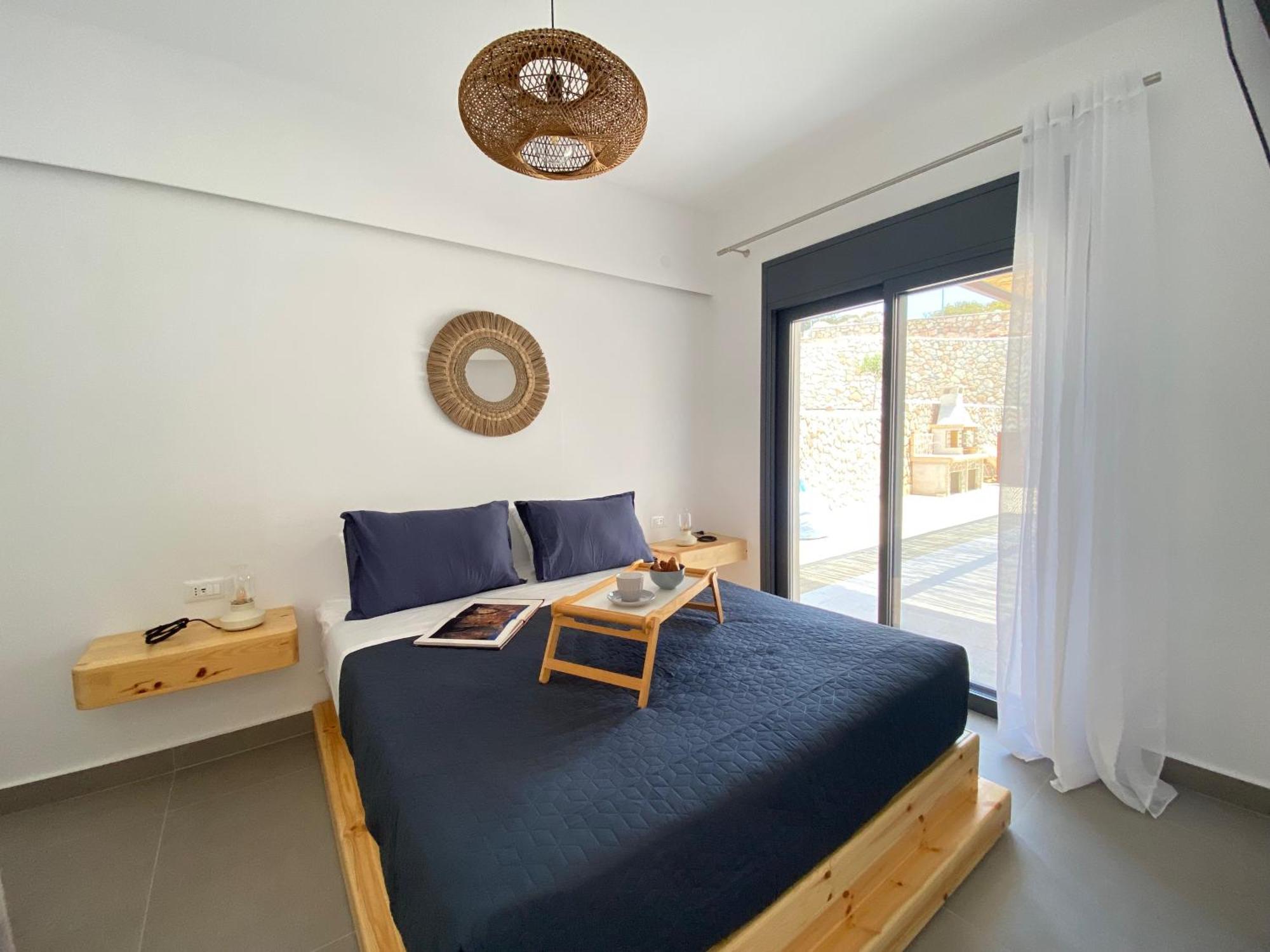 Pefkos Vista Luxury Villas Pefki  Exterior photo